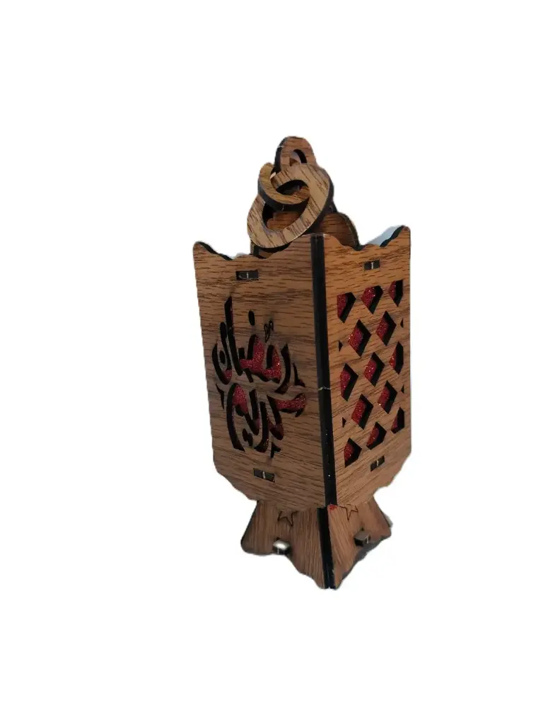 فانوس كورة ضوء