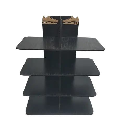 [01-Shoe-Rack-60] جزامة 60سم 